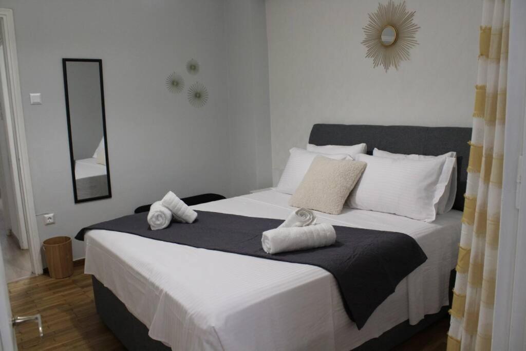 Kouki House Apartment Atena Exterior foto